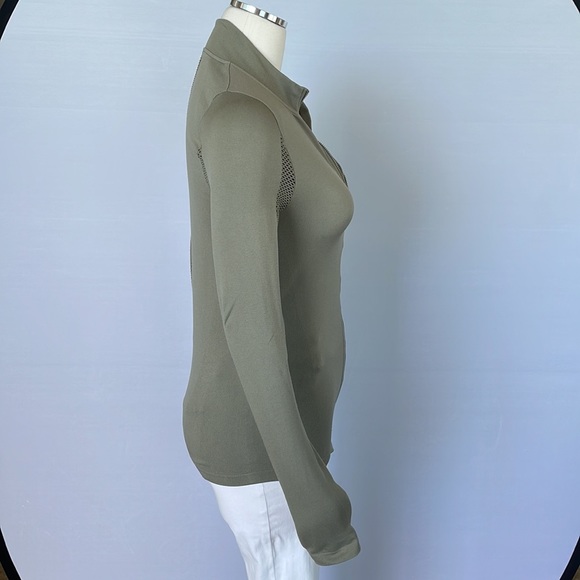 NWOT Victorias Secret Pink Seamless Jacket Small - Picture 6 of 12